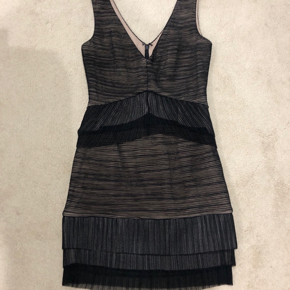 BCBGMaxAzria Cocktail dress